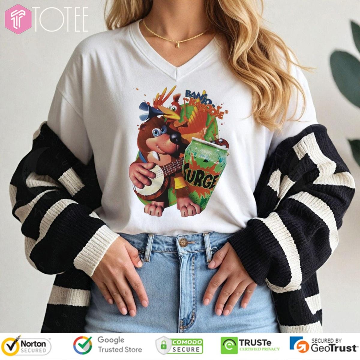 Shirt Shirt