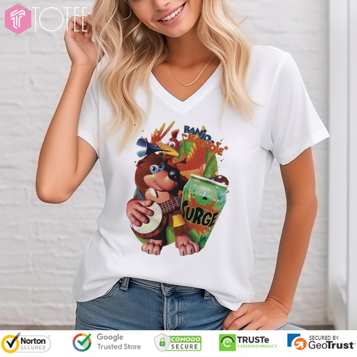 Women's Shirt Women's Shirt