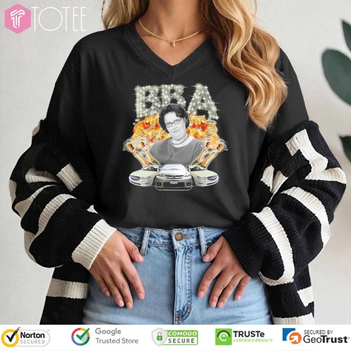 Women's Shirt