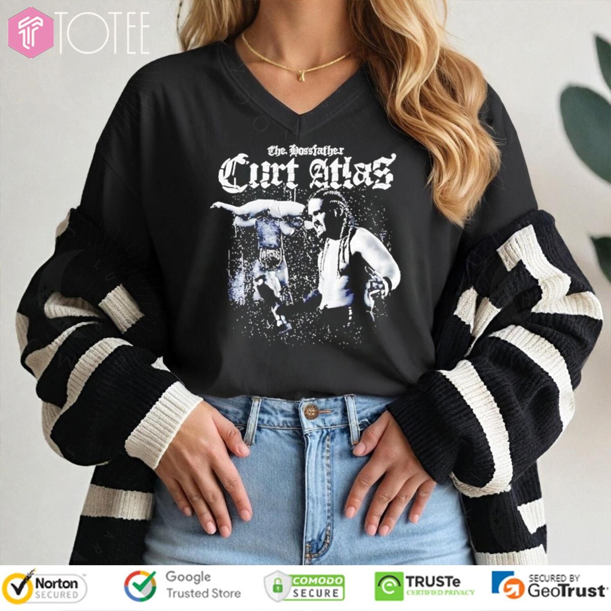 Women's Shirt